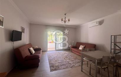 Bodrum Yokuşbaşı Geniş 1+1 Eşyalı Kiralık Daire