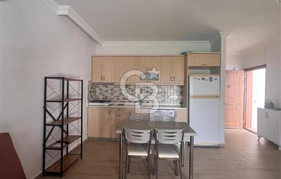 Bodrum Yokuşbaşı Geniş 1+1 Eşyalı Kiralık Daire