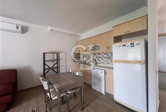 Bodrum Yokuşbaşı Geniş 1+1 Eşyalı Kiralık Daire - 2 - 374578