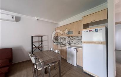 Bodrum Yokuşbaşı Geniş 1+1 Eşyalı Kiralık Daire