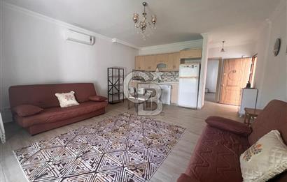 Bodrum Yokuşbaşı Geniş 1+1 Eşyalı Kiralık Daire