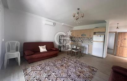 Bodrum Yokuşbaşı Geniş 1+1 Eşyalı Kiralık Daire