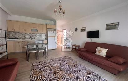 Bodrum Yokuşbaşı Geniş 1+1 Eşyalı Kiralık Daire