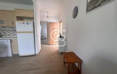 Bodrum Yokuşbaşı Geniş 1+1 Eşyalı Kiralık Daire