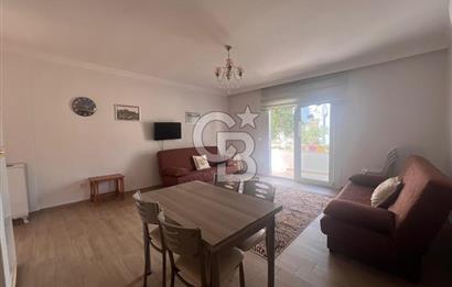 Bodrum Yokuşbaşı Geniş 1+1 Eşyalı Kiralık Daire