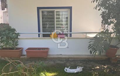 Bodrum Yokuşbaşı Geniş 1+1 Eşyalı Kiralık Daire