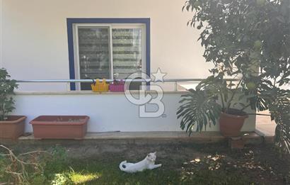 Bodrum Yokuşbaşı Geniş 1+1 Eşyalı Kiralık Daire