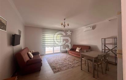 Bodrum Yokuşbaşı Geniş 1+1 Eşyalı Kiralık Daire