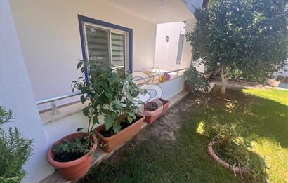 Bodrum Yokuşbaşı Geniş 1+1 Eşyalı Kiralık Daire
