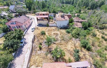 COLDWELL BANKER SAFİR'den BOSTANBAŞI'ında SATILIK BAHÇE