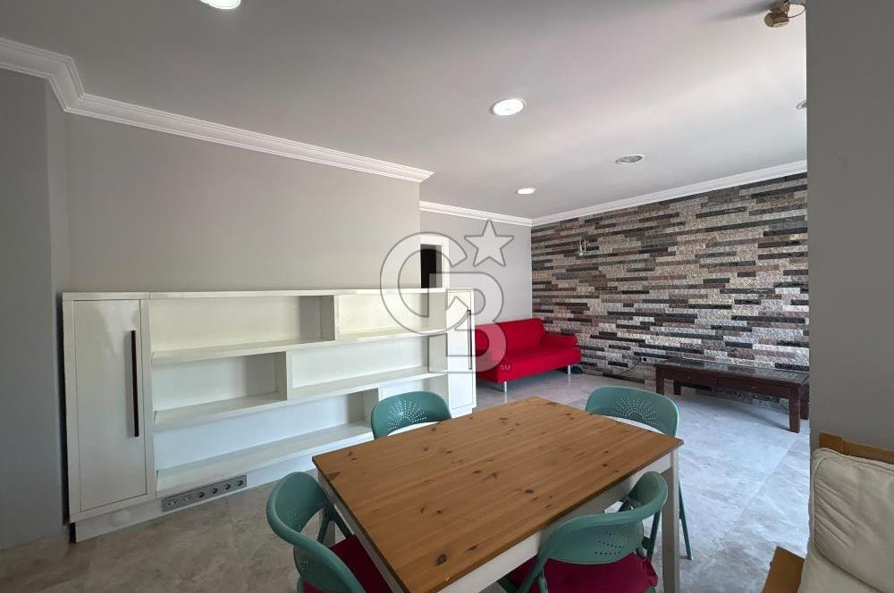 Bodrum Yokuşbaşı Anayol Üzeri Geniş 1+1 Kiralık Daire & Ofis