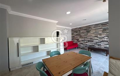 Bodrum Yokuşbaşı Anayol Üzeri Geniş 1+1 Kiralık Daire & Ofis