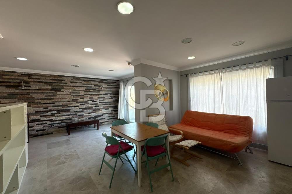 Bodrum Yokuşbaşı Anayol Üzeri Geniş 1+1 Kiralık Daire & Ofis
