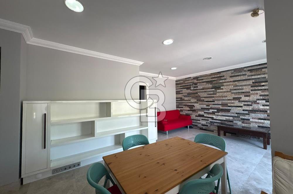 Bodrum Yokuşbaşı Anayol Üzeri Geniş 1+1 Kiralık Daire & Ofis