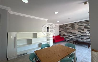 Bodrum Yokuşbaşı Anayol Üzeri Geniş 1+1 Kiralık Daire & Ofis