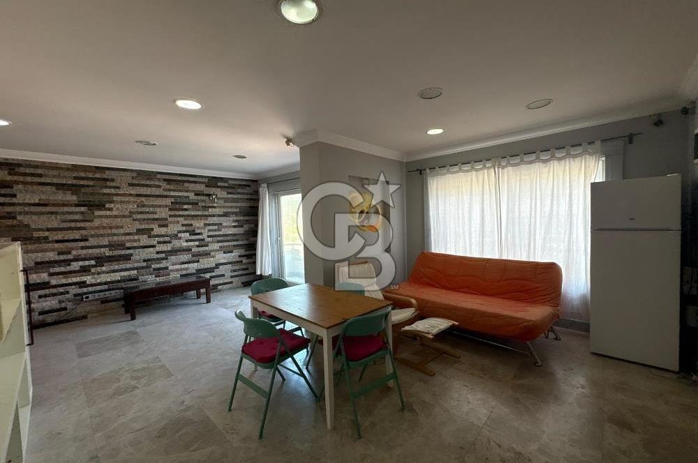 Bodrum Yokuşbaşı Anayol Üzeri Geniş 1+1 Kiralık Daire & Ofis