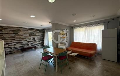 Bodrum Yokuşbaşı Anayol Üzeri Geniş 1+1 Kiralık Daire & Ofis