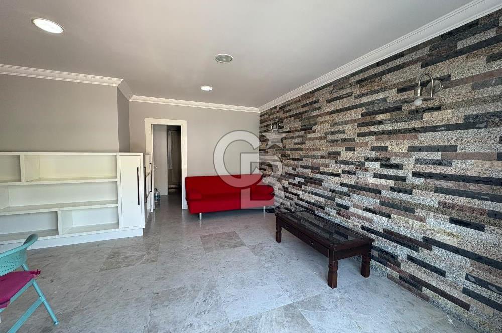 Bodrum Yokuşbaşı Anayol Üzeri Geniş 1+1 Kiralık Daire & Ofis