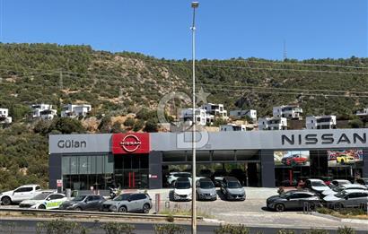 Bodrum Yokuşbaşı Anayol Üzeri Geniş 1+1 Kiralık Daire & Ofis