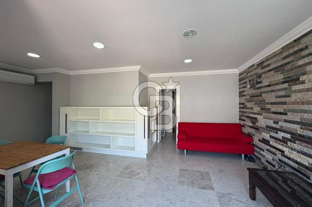 Bodrum Yokuşbaşı Anayol Üzeri Geniş 1+1 Kiralık Daire & Ofis