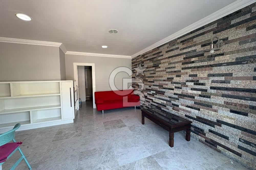 Bodrum Yokuşbaşı Anayol Üzeri Geniş 1+1 Kiralık Daire & Ofis