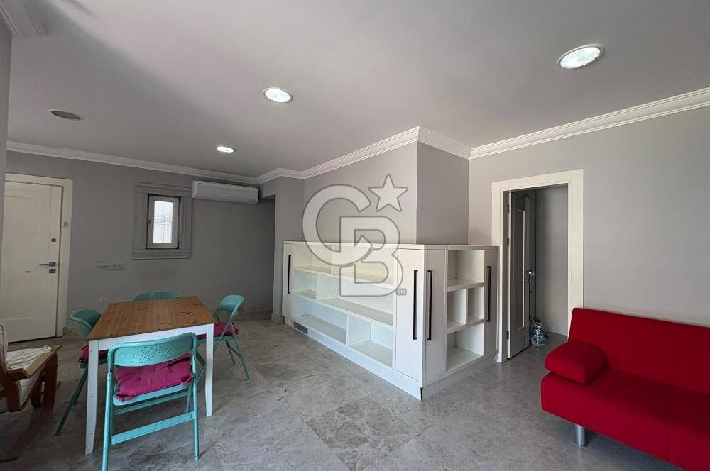 Bodrum Yokuşbaşı Anayol Üzeri Geniş 1+1 Kiralık Daire & Ofis