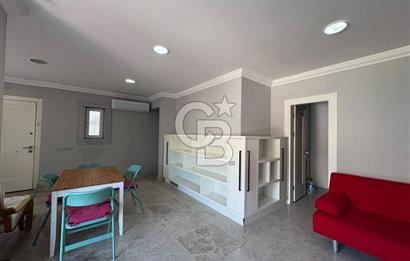 Bodrum Yokuşbaşı Anayol Üzeri Geniş 1+1 Kiralık Daire & Ofis