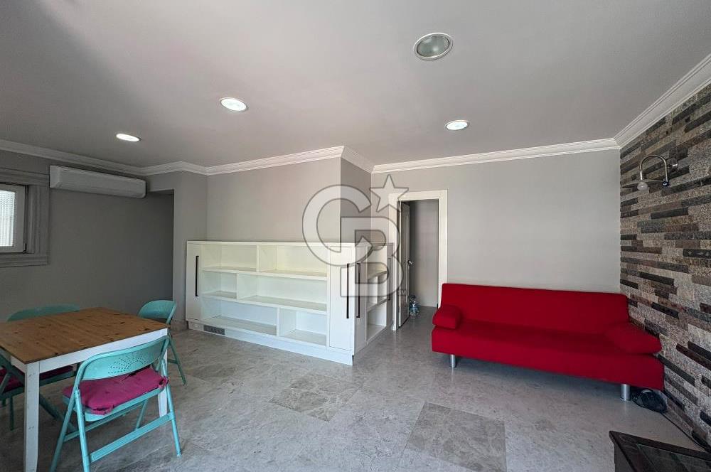 Bodrum Yokuşbaşı Anayol Üzeri Geniş 1+1 Kiralık Daire & Ofis