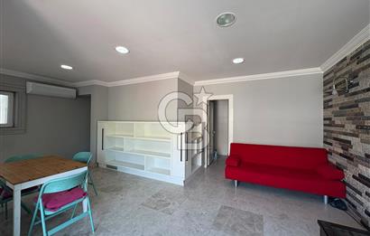 Bodrum Yokuşbaşı Anayol Üzeri Geniş 1+1 Kiralık Daire & Ofis