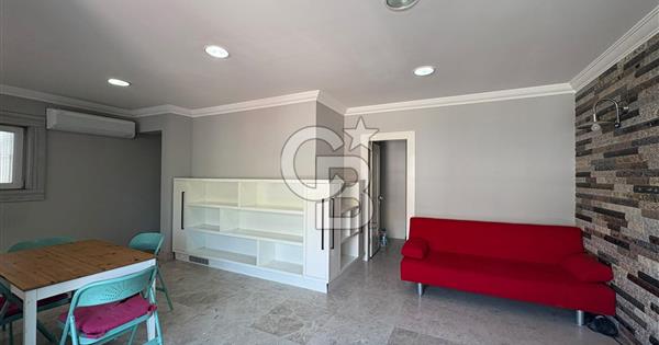 Bodrum Yokuşbaşı Anayol Üzeri Geniş 1+1 Kiralık Daire & Ofis - 374579