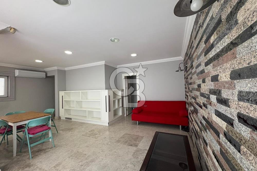 Bodrum Yokuşbaşı Anayol Üzeri Geniş 1+1 Kiralık Daire & Ofis