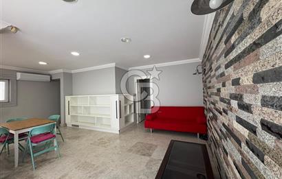 Bodrum Yokuşbaşı Anayol Üzeri Geniş 1+1 Kiralık Daire & Ofis