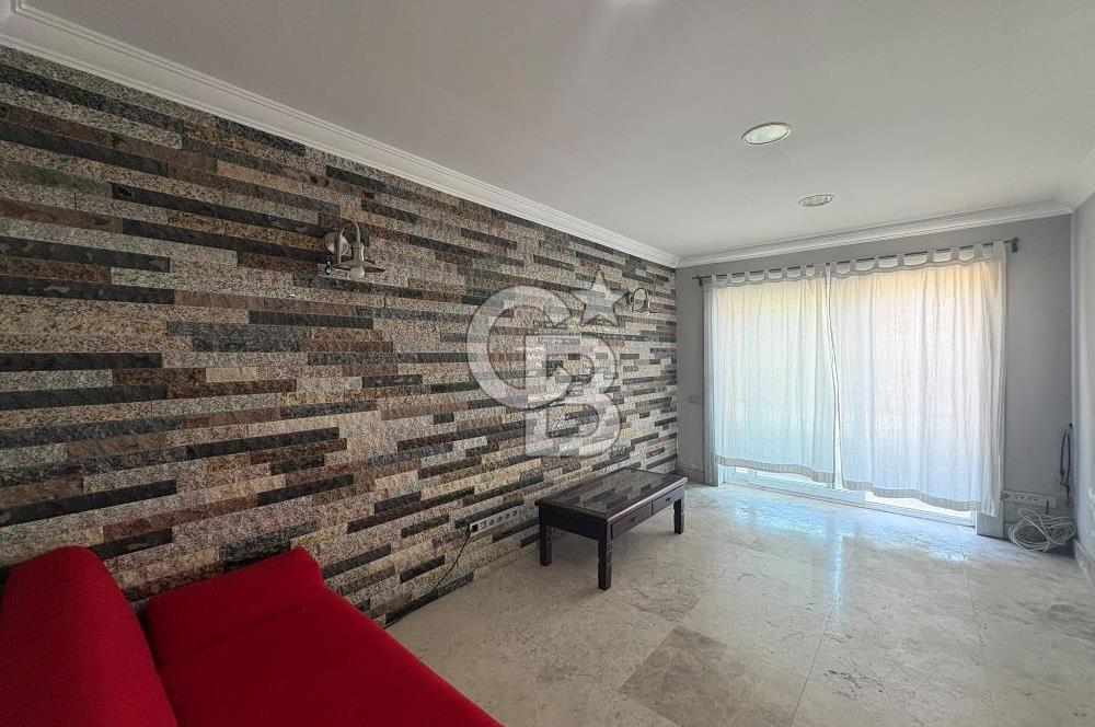 Bodrum Yokuşbaşı Anayol Üzeri Geniş 1+1 Kiralık Daire & Ofis