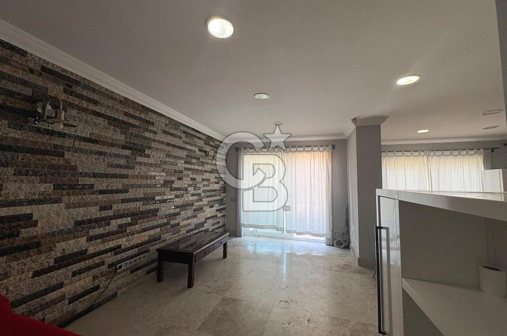 Bodrum Yokuşbaşı Anayol Üzeri Geniş 1+1 Kiralık Daire & Ofis
