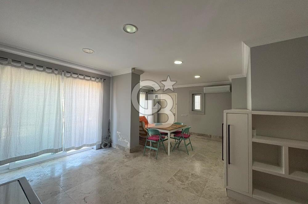 Bodrum Yokuşbaşı Anayol Üzeri Geniş 1+1 Kiralık Daire & Ofis