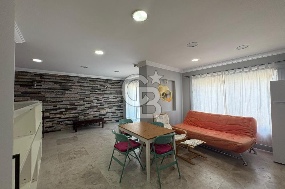 Bodrum Yokuşbaşı Anayol Üzeri Geniş 1+1 Kiralık Daire & Ofis