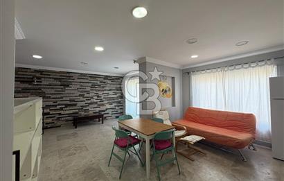 Bodrum Yokuşbaşı Anayol Üzeri Geniş 1+1 Kiralık Daire & Ofis