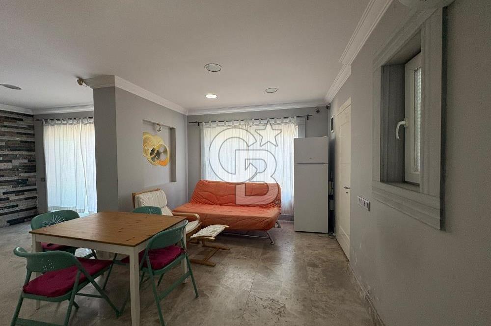 Bodrum Yokuşbaşı Anayol Üzeri Geniş 1+1 Kiralık Daire & Ofis