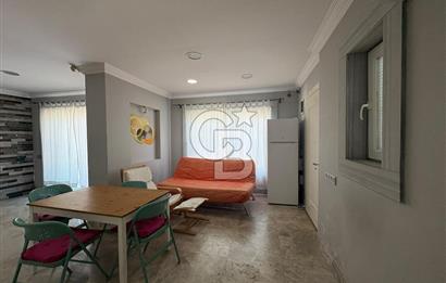 Bodrum Yokuşbaşı Anayol Üzeri Geniş 1+1 Kiralık Daire & Ofis