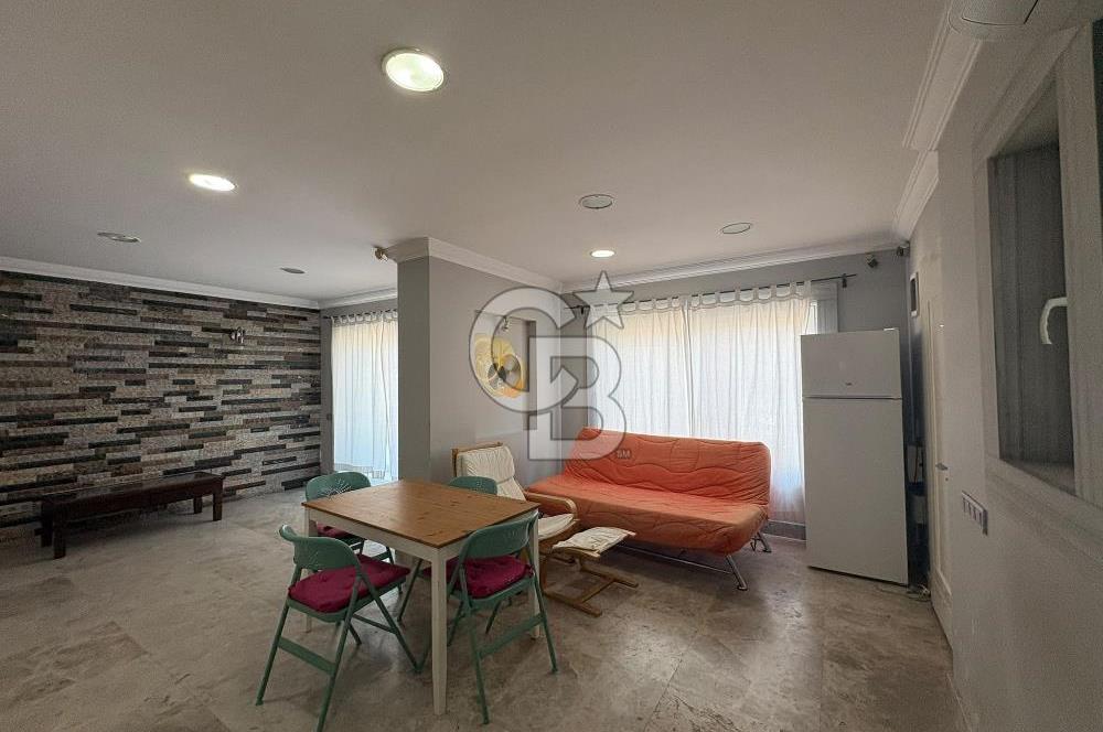 Bodrum Yokuşbaşı Anayol Üzeri Geniş 1+1 Kiralık Daire & Ofis