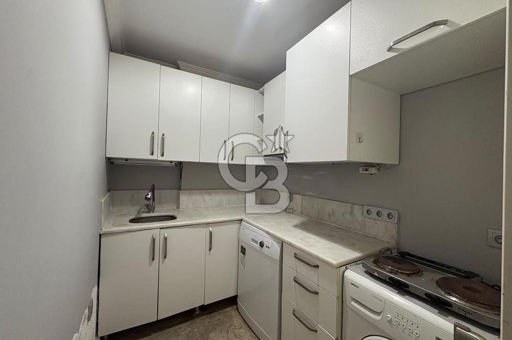 Bodrum Yokuşbaşı Anayol Üzeri Geniş 1+1 Kiralık Daire & Ofis