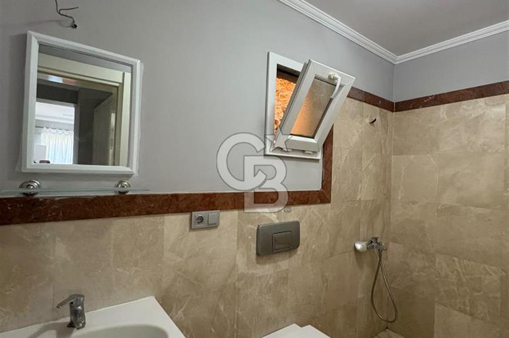 Bodrum Yokuşbaşı Anayol Üzeri Geniş 1+1 Kiralık Daire & Ofis