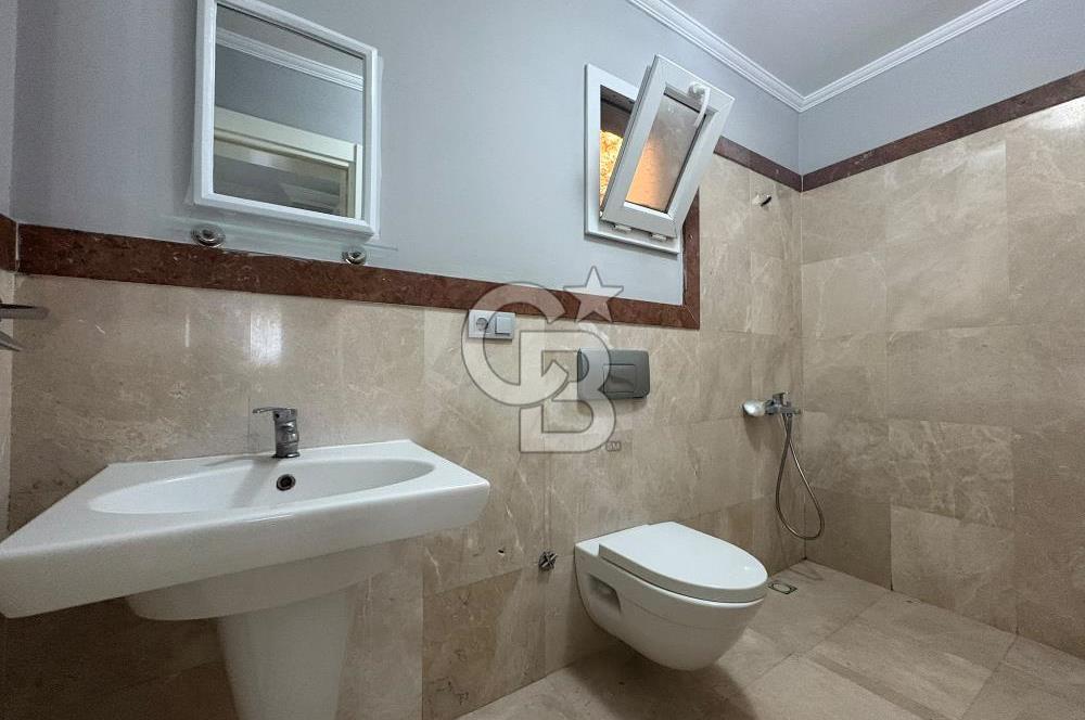 Bodrum Yokuşbaşı Anayol Üzeri Geniş 1+1 Kiralık Daire & Ofis