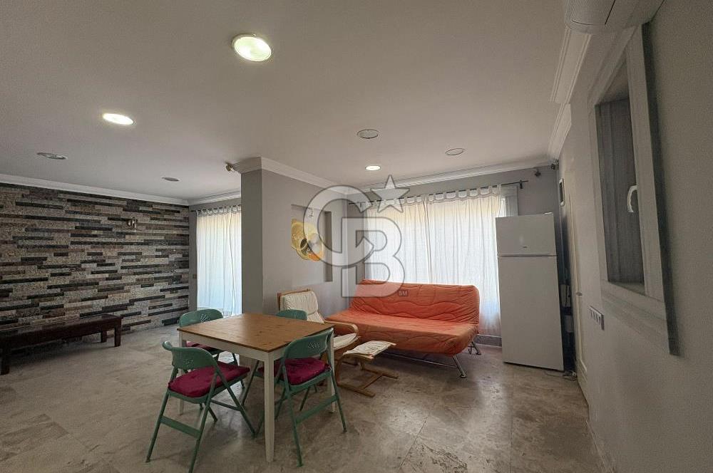 Bodrum Yokuşbaşı Anayol Üzeri Geniş 1+1 Kiralık Daire & Ofis