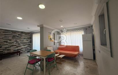 Bodrum Yokuşbaşı Anayol Üzeri Geniş 1+1 Kiralık Daire & Ofis