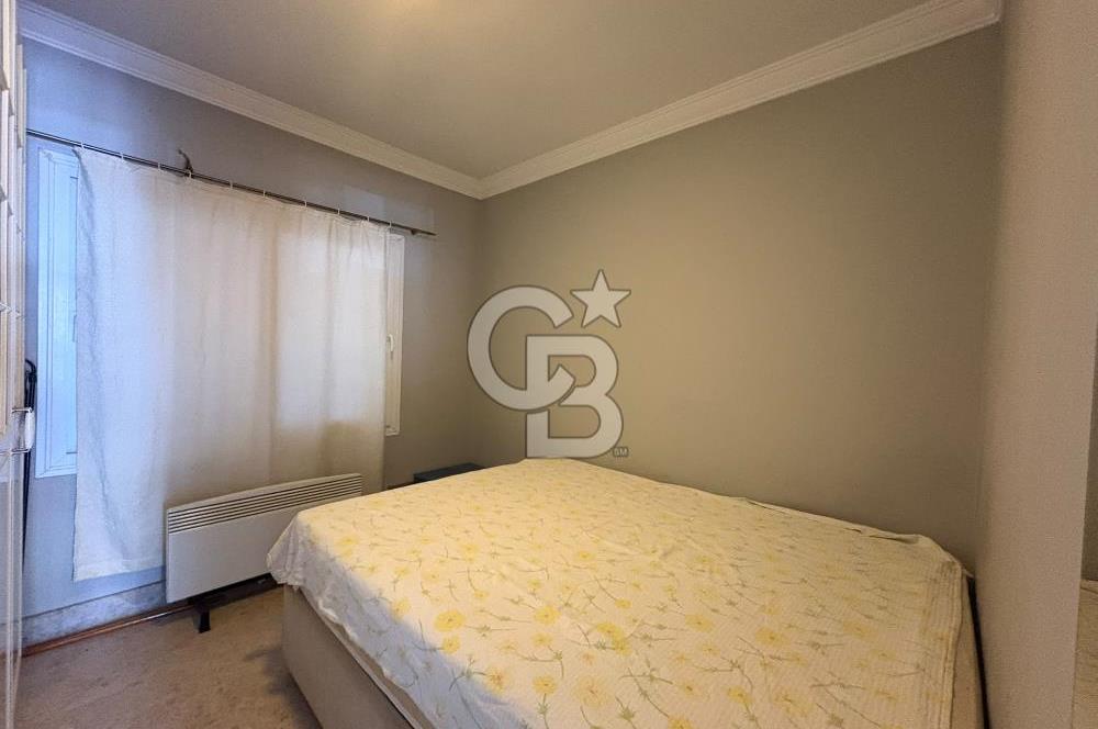 Bodrum Yokuşbaşı Anayol Üzeri Geniş 1+1 Kiralık Daire & Ofis