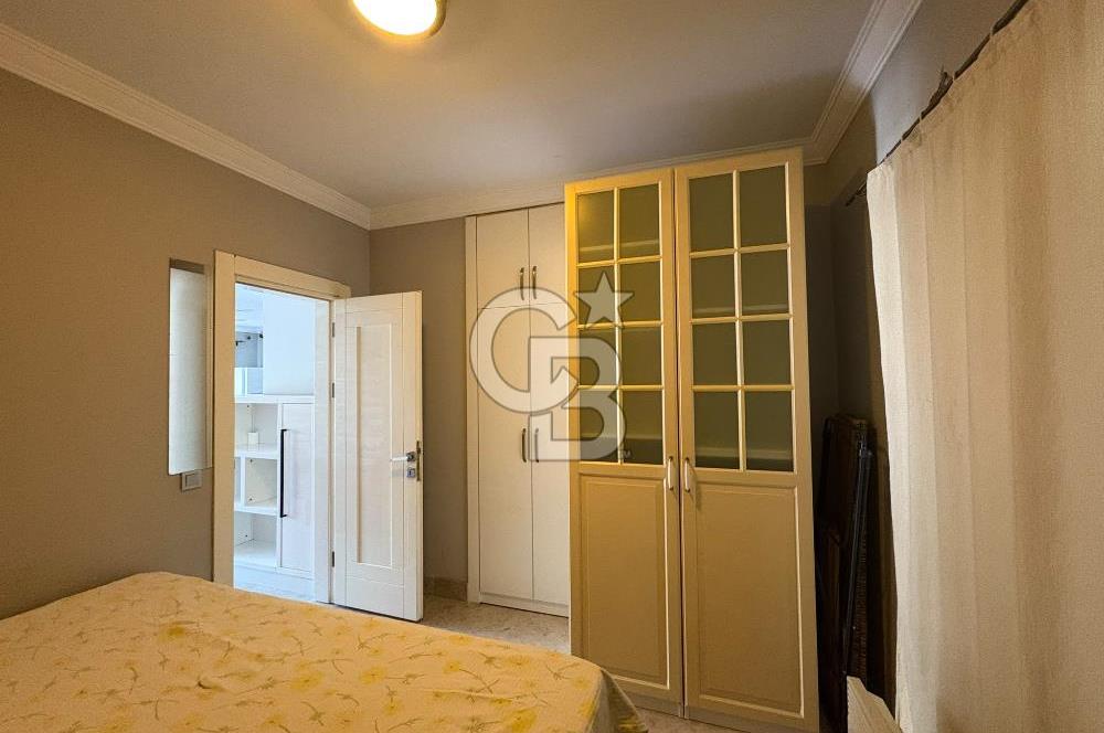 Bodrum Yokuşbaşı Anayol Üzeri Geniş 1+1 Kiralık Daire & Ofis