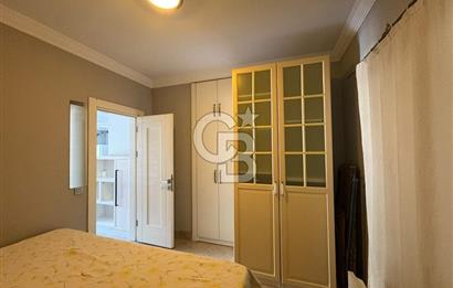 Bodrum Yokuşbaşı Anayol Üzeri Geniş 1+1 Kiralık Daire & Ofis