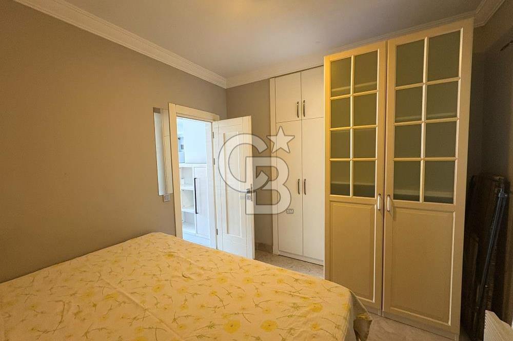 Bodrum Yokuşbaşı Anayol Üzeri Geniş 1+1 Kiralık Daire & Ofis