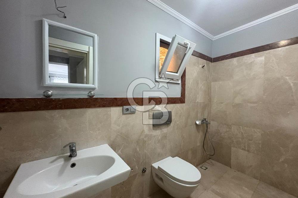 Bodrum Yokuşbaşı Anayol Üzeri Geniş 1+1 Kiralık Daire & Ofis